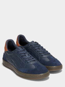 Кеды низкие Cole Haan модель C38051 Фото