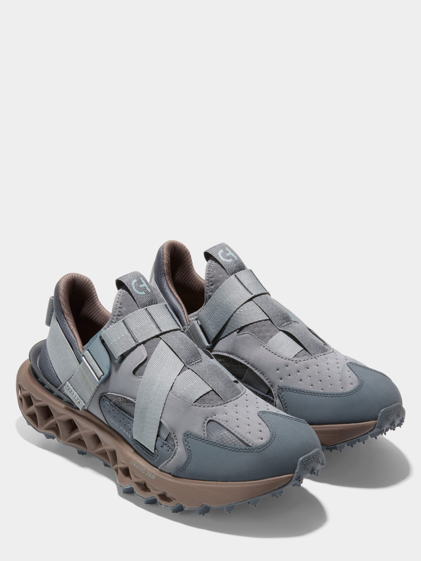 Кроссовки Cole Haan модель C38414 Фото