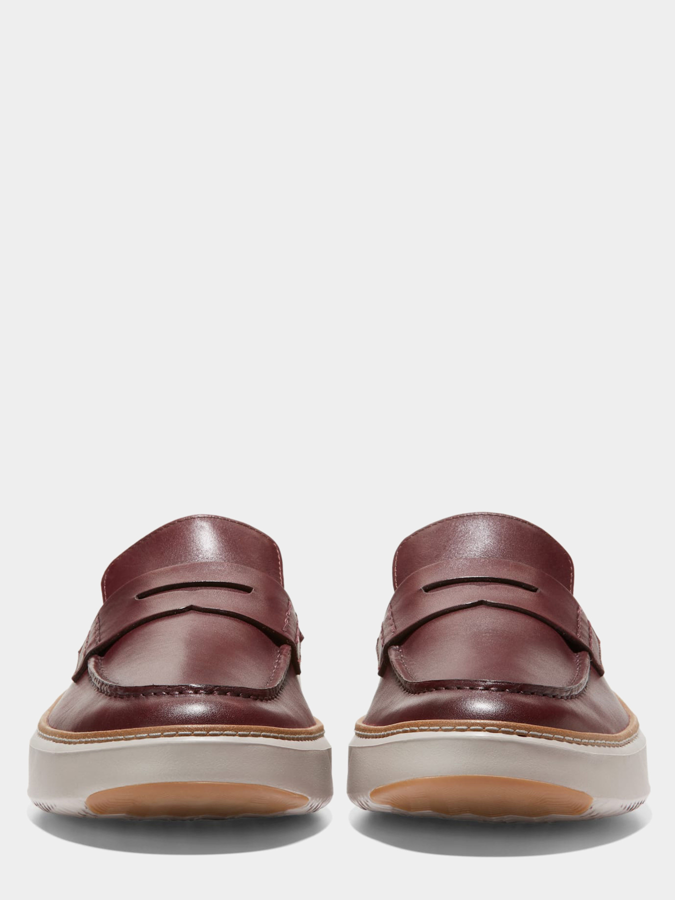 Лоферы Cole Haan модель C38426 Фото