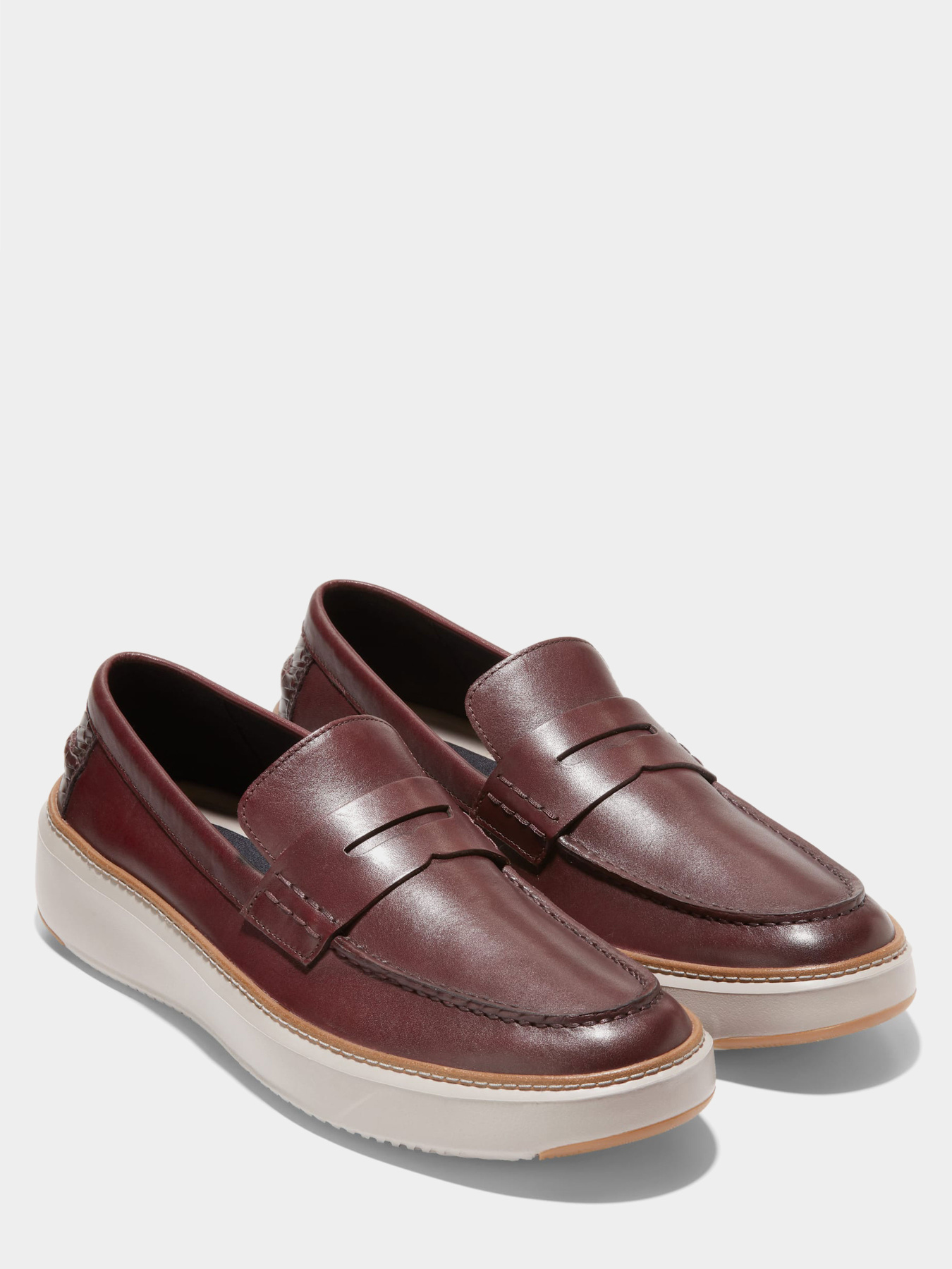 Лоферы Cole Haan модель C38426 Фото