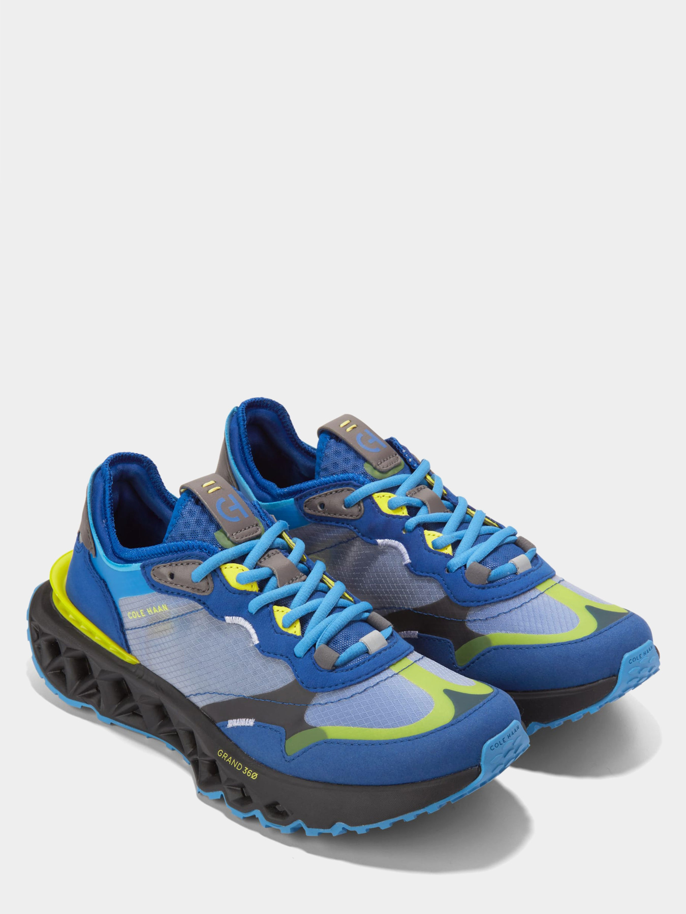 Кросівки для бігу Cole Haan модель C38456 Фото