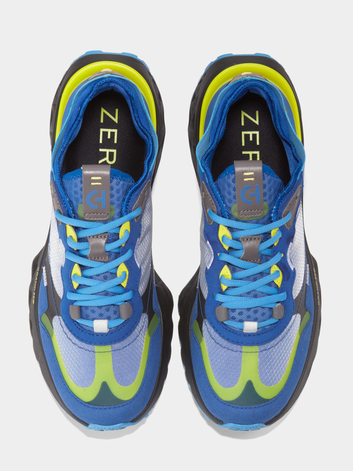 Кроссовки для бега Cole Haan модель C38456 Фото