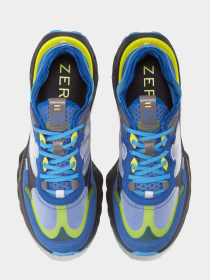 Кроссовки для бега Cole Haan модель C38456 Фото