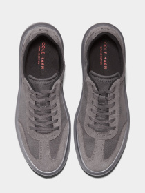 Кеды низкие Cole Haan модель C38461 Фото