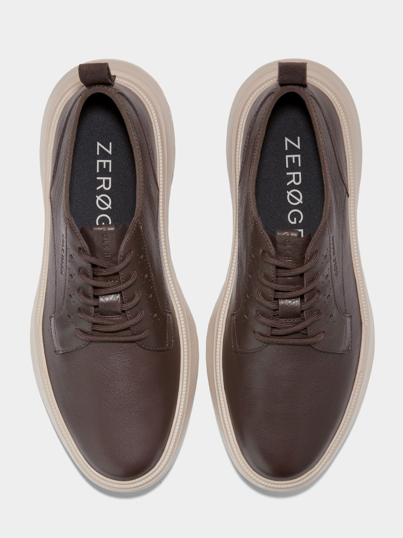 Броги Cole Haan модель C38918 Фото