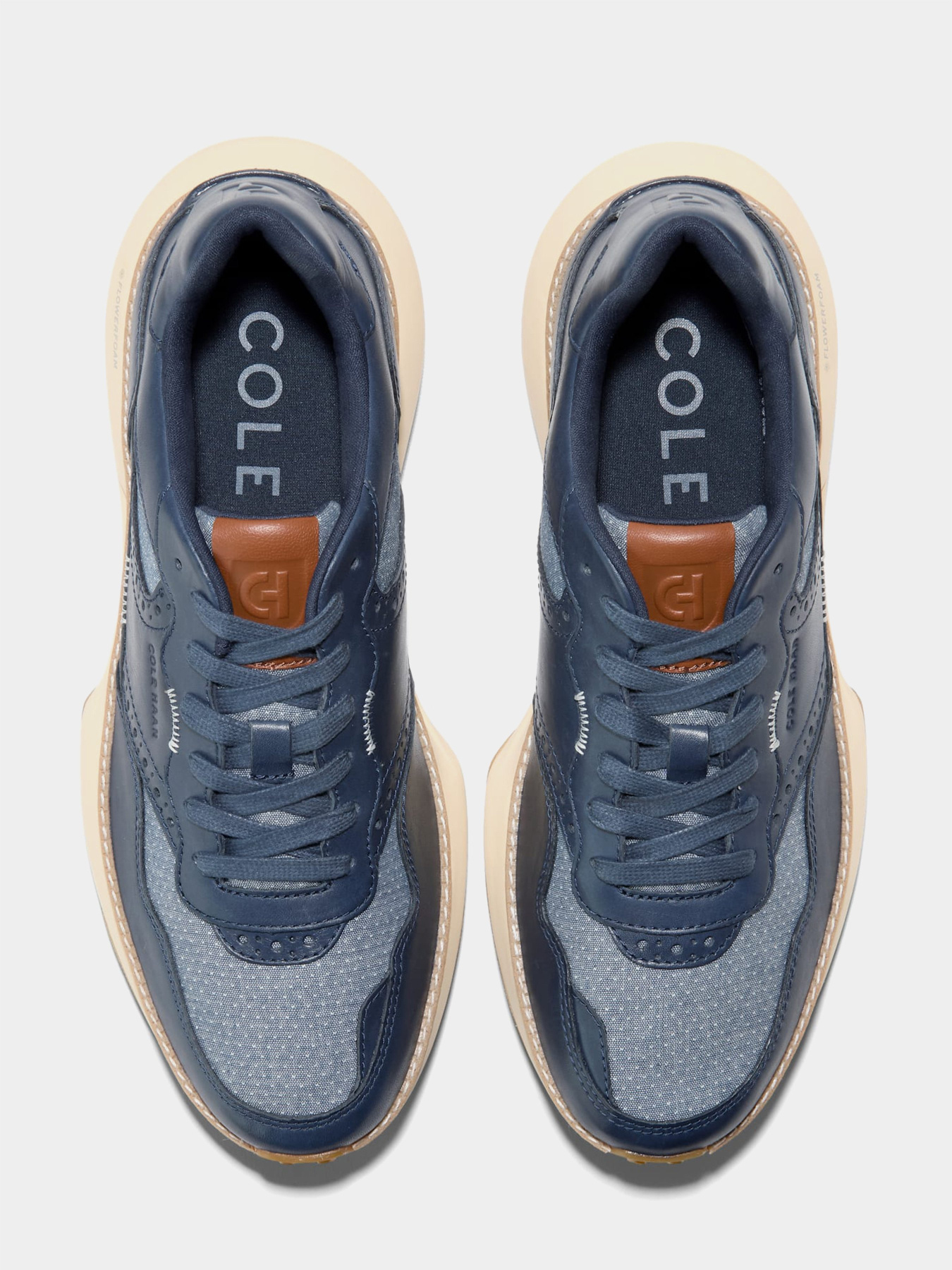 Кроссовки повседневные Cole Haan модель C38614 Фото