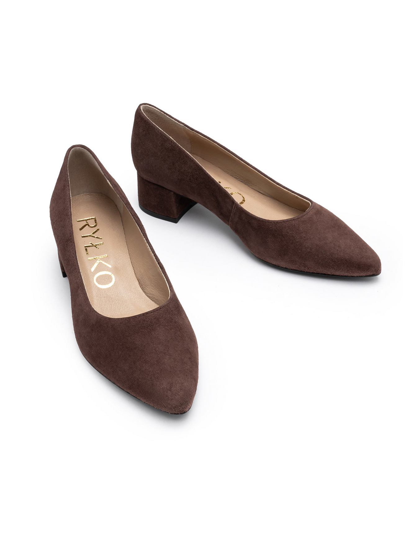 Туфлі RYLKO модель C3200____3TI Фото