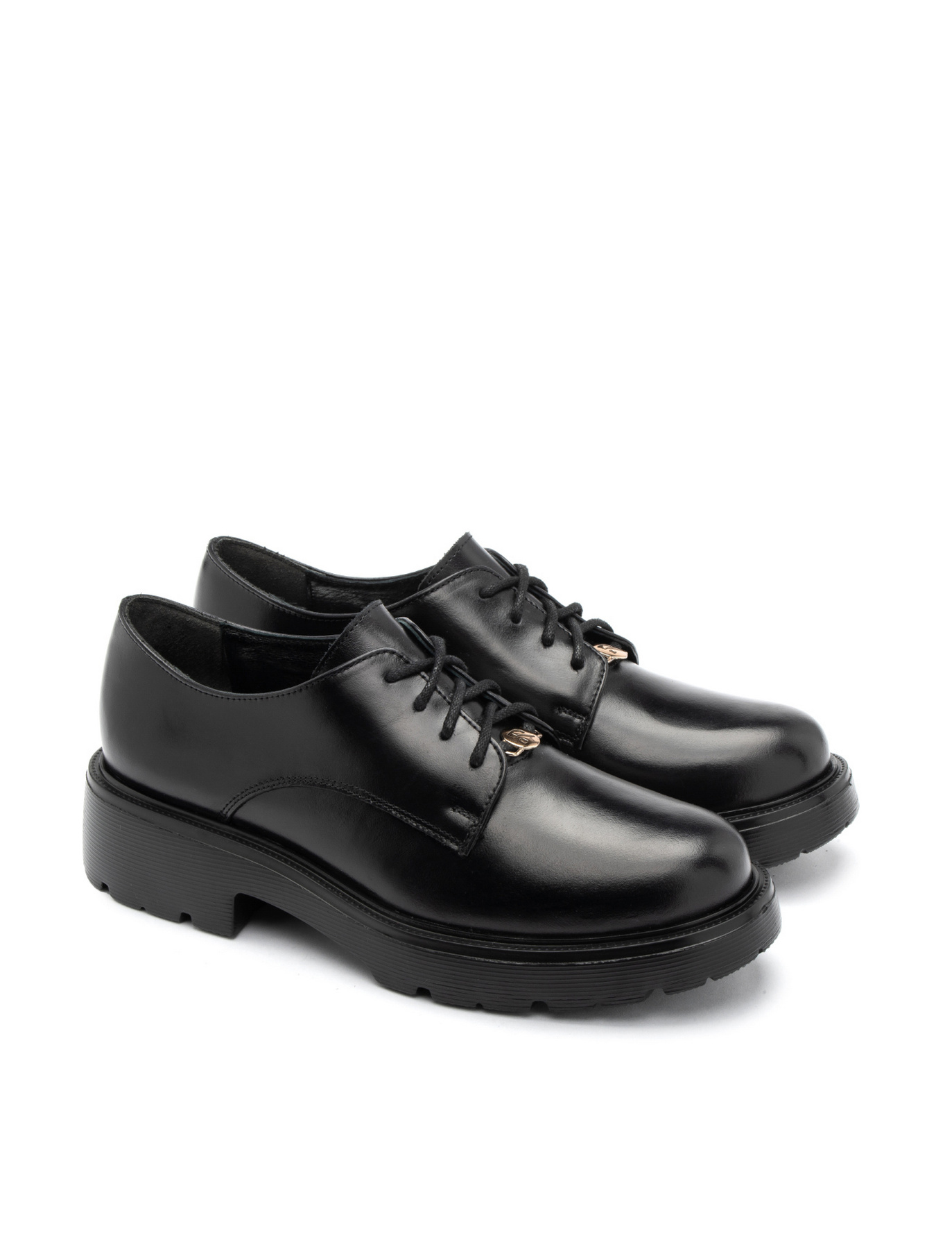 Туфли RYLKO модель C2RU5_W__LE3 Фото