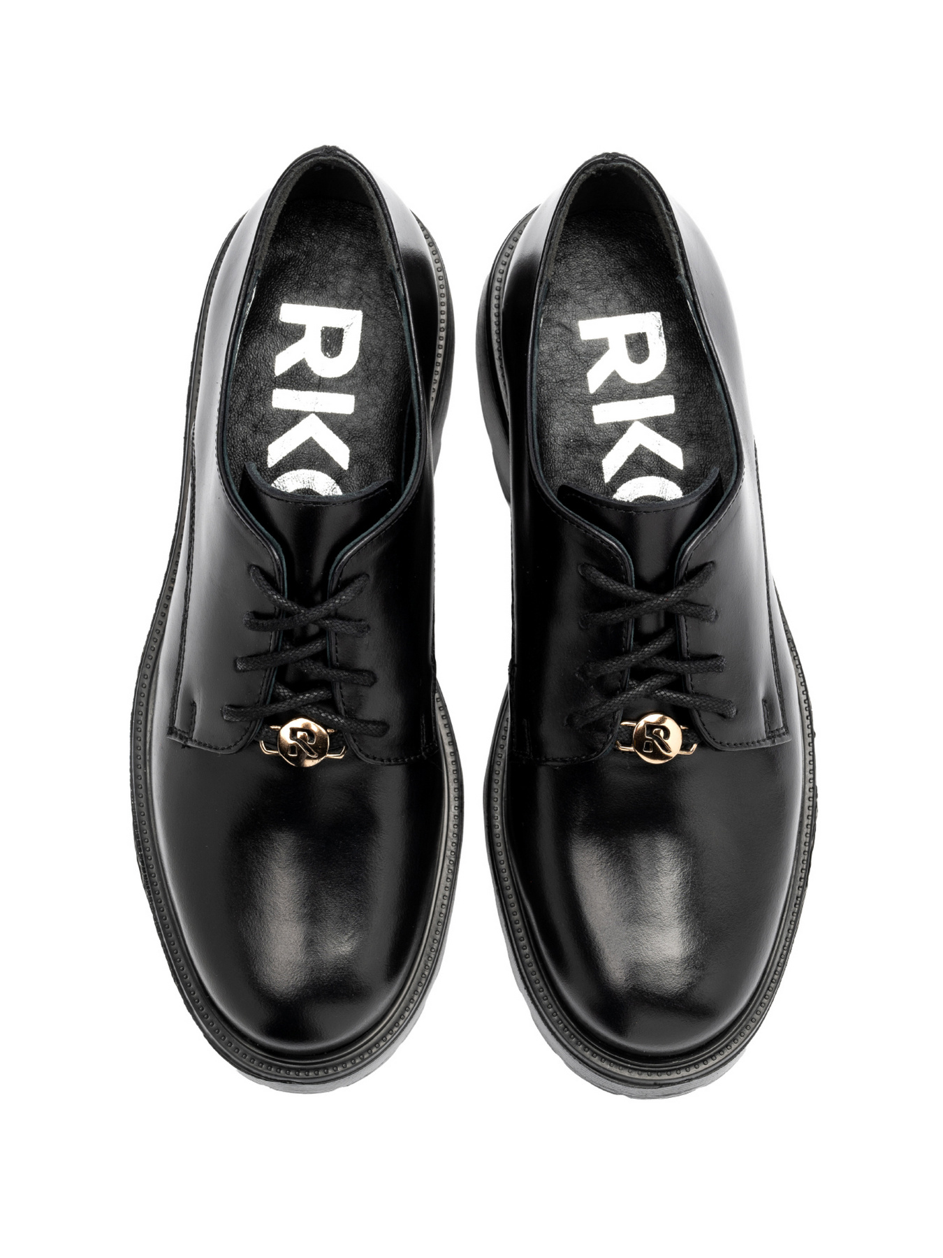 Туфлі RYLKO модель C2RU5_W__LE3 Фото