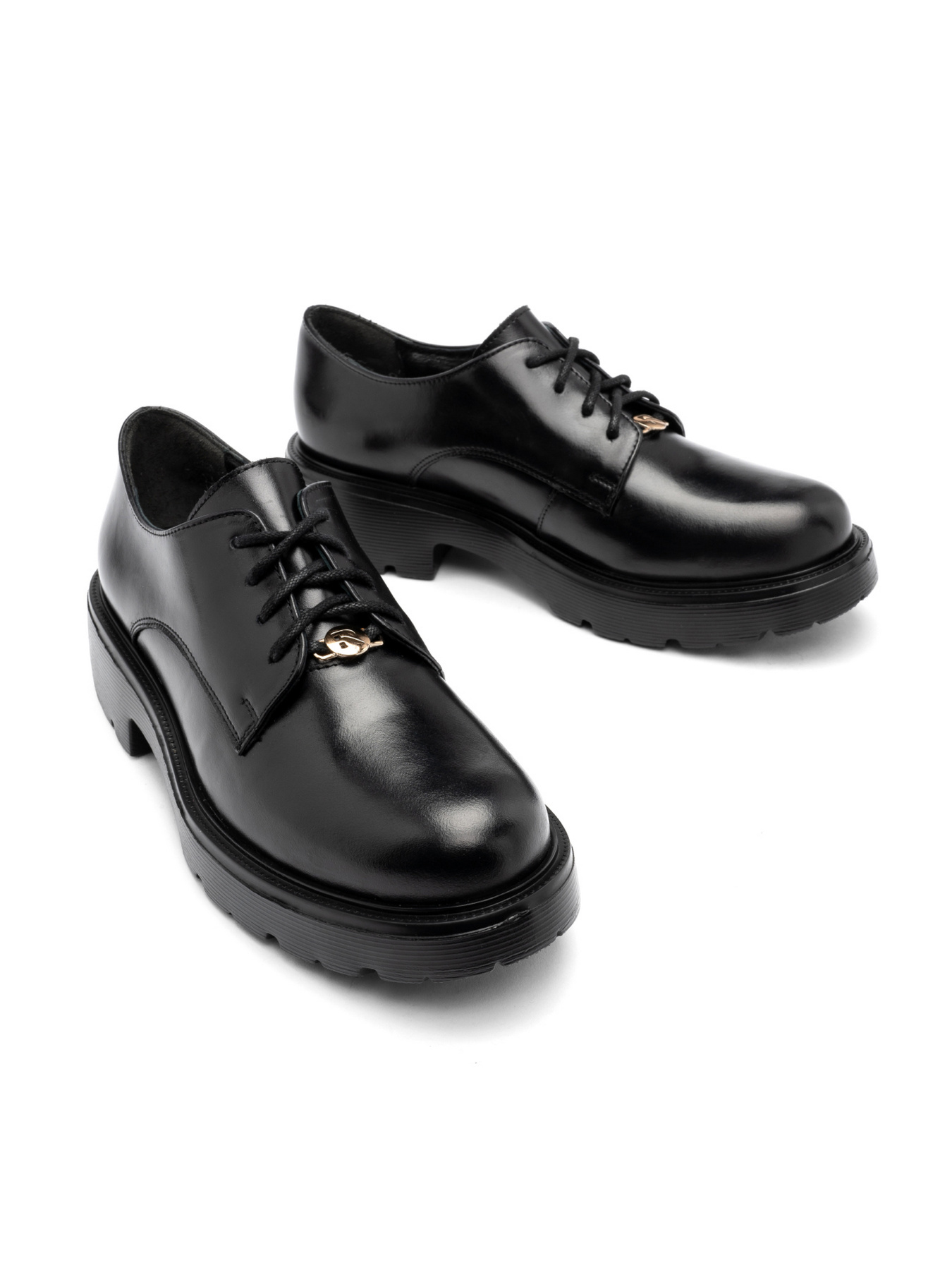 Туфлі RYLKO модель C2RU5_W__LE3 Фото