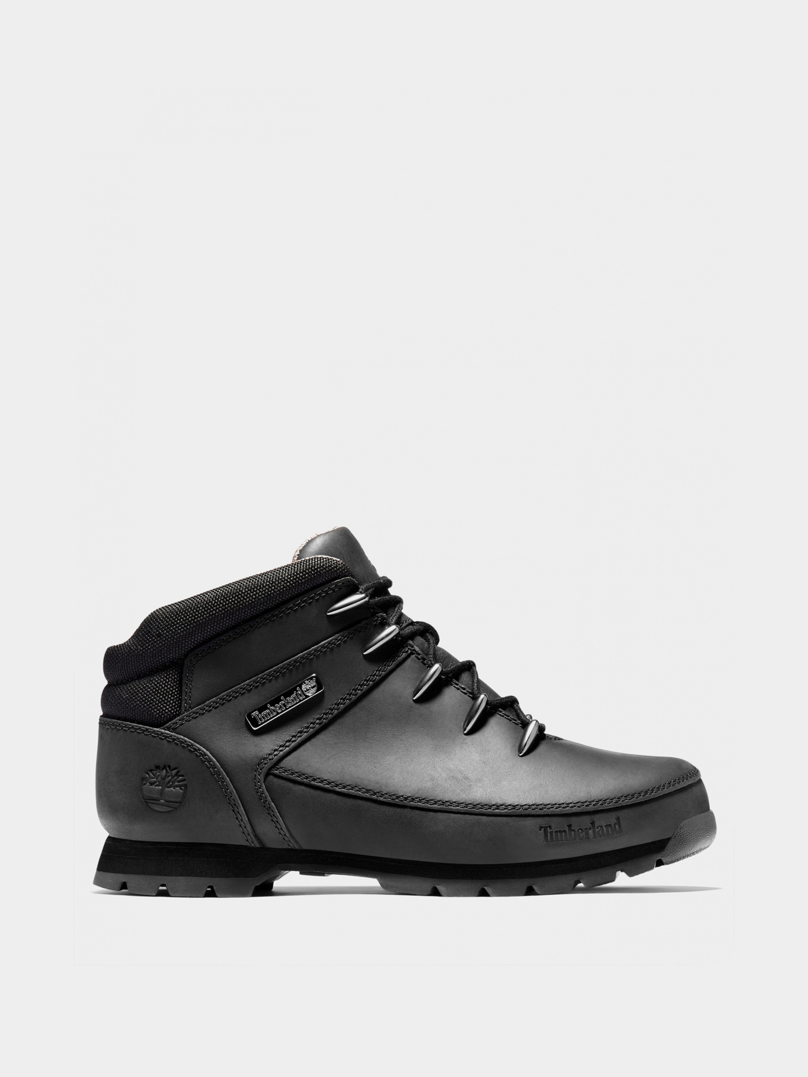 Ботинки Timberland TB0A2DUH001 для мужчин, цвет: Чёрный - купить по ...
