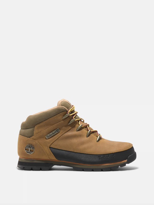 Ботинки и сапоги Timberland модель TB0A2K84EN1 Фото