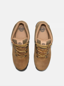Ботинки и сапоги Timberland модель TB0A2K84EN1 Фото