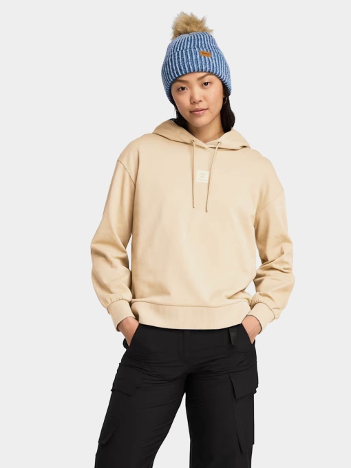 Худи и свитшоты Timberland модель TB0A5SX2EFL Фото