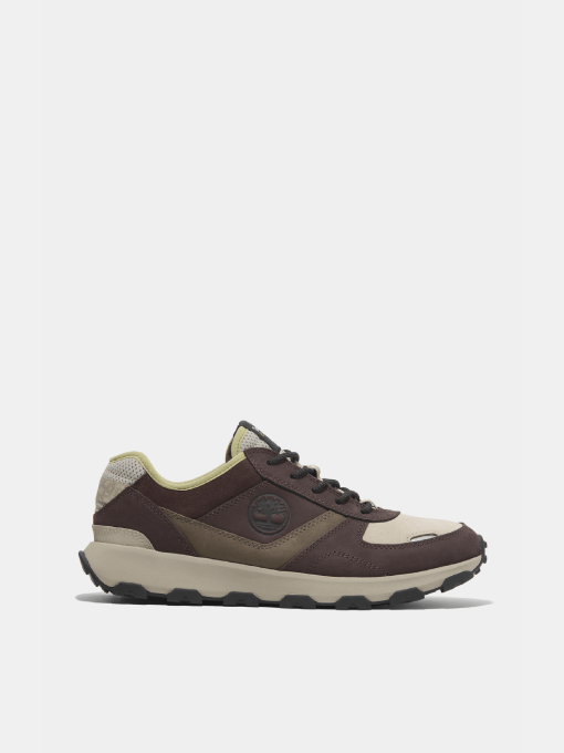 Кроссовки Timberland модель TB0A69N9W07 Фото