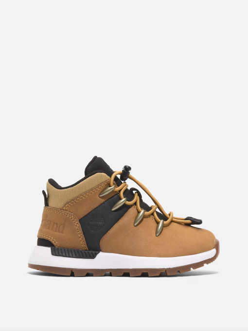 Ботинки и сапоги Timberland модель TB0A6AFHEJS Фото
