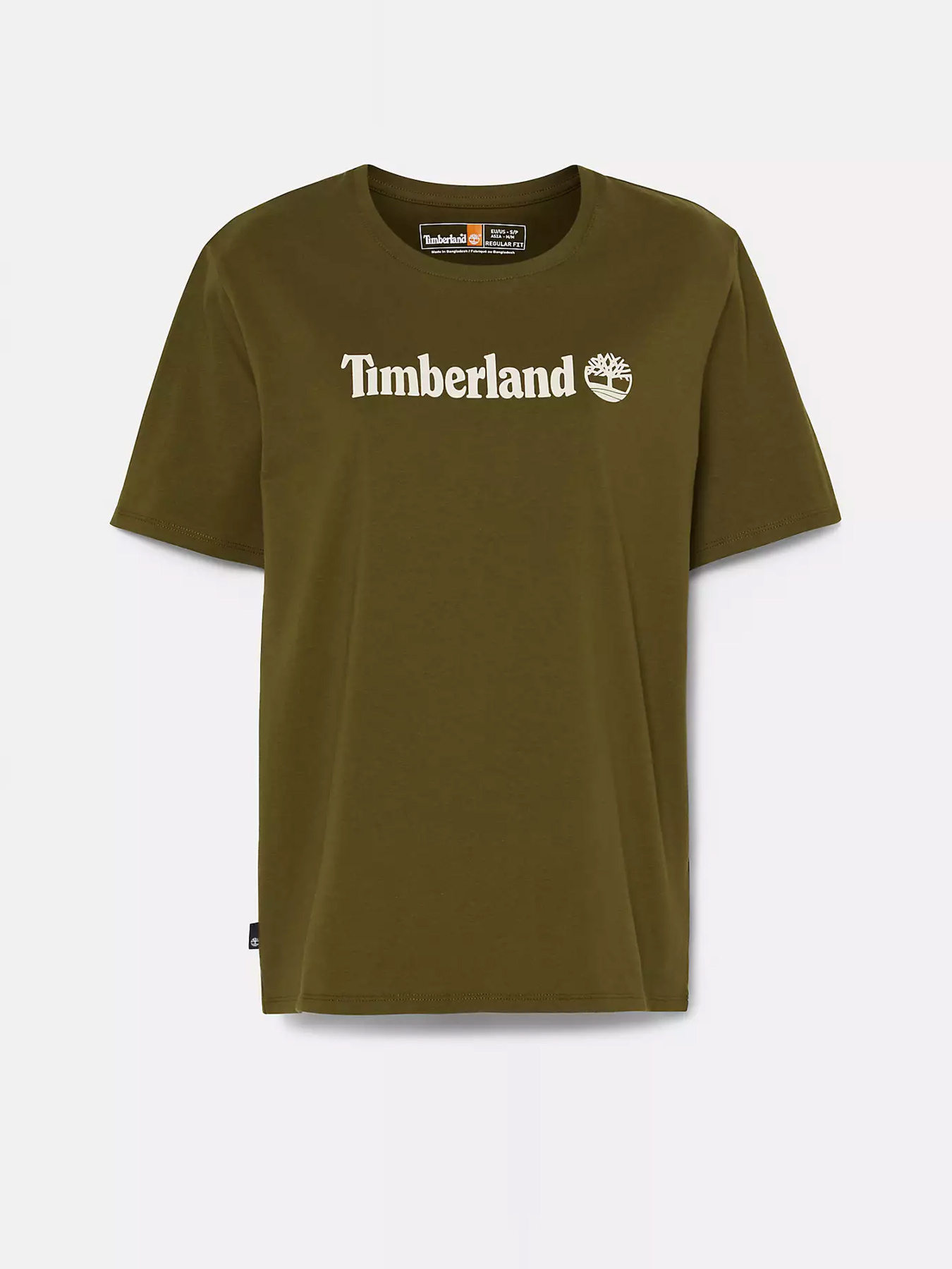 Футболки и поло Timberland модель TB0A6AZP302 Фото
