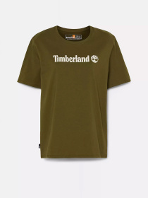 Футболки и поло Timberland модель TB0A6AZP302 Фото