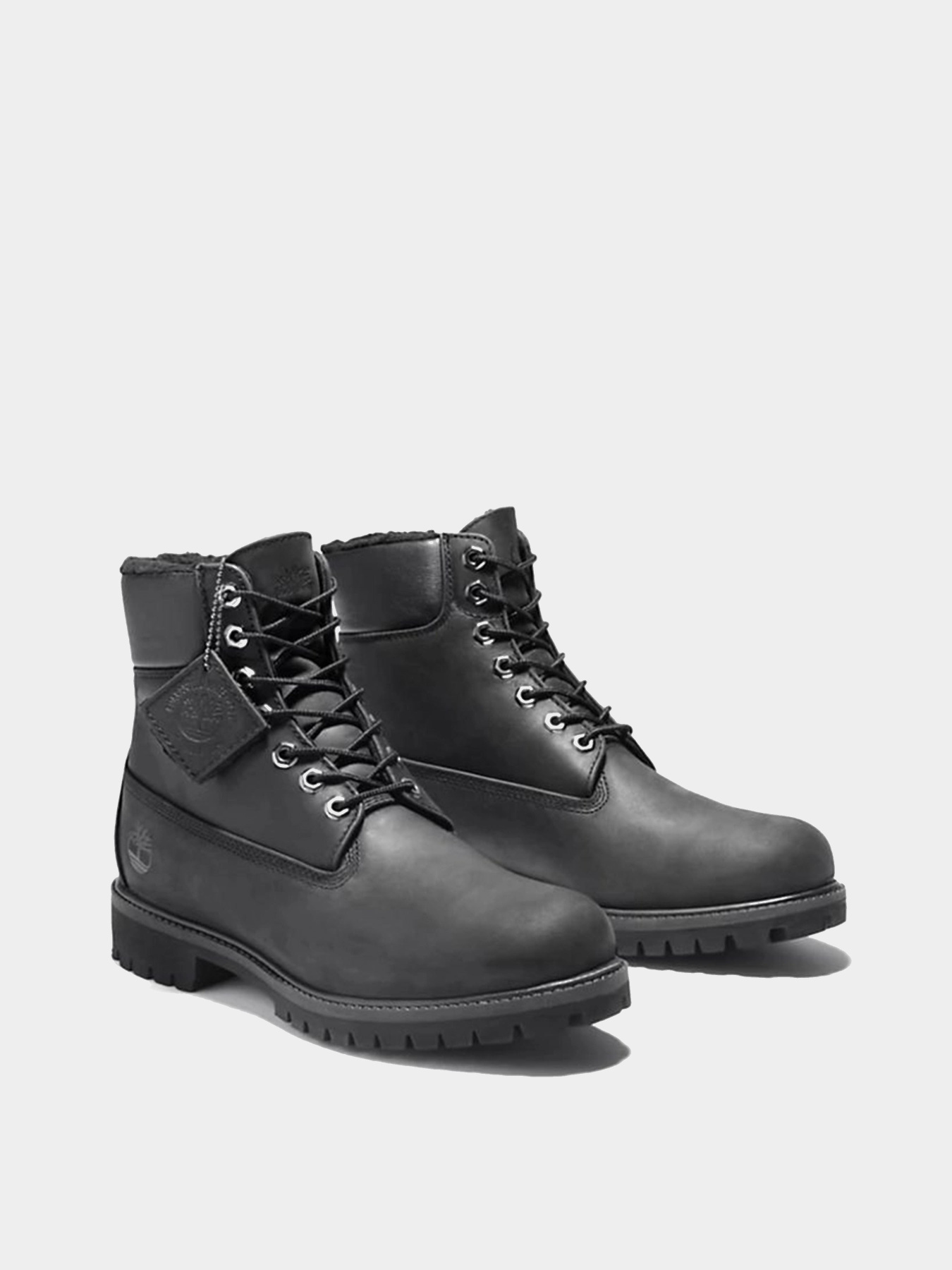 Ботинки и сапоги Timberland модель TB1A2E2P001 Фото