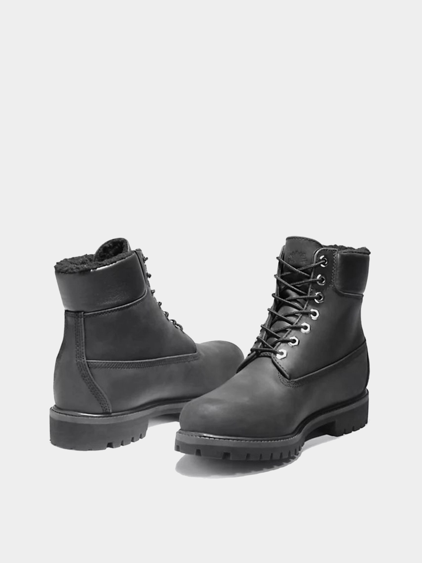 Ботинки и сапоги Timberland модель TB1A2E2P001 Фото
