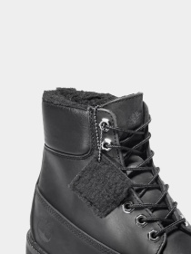 Ботинки и сапоги Timberland модель TB1A2E2P001 Фото