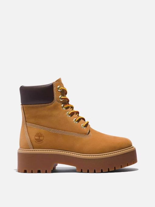 Бәтеңке мен етіктер Timberland үлгі TB1A5RJD231 Фото