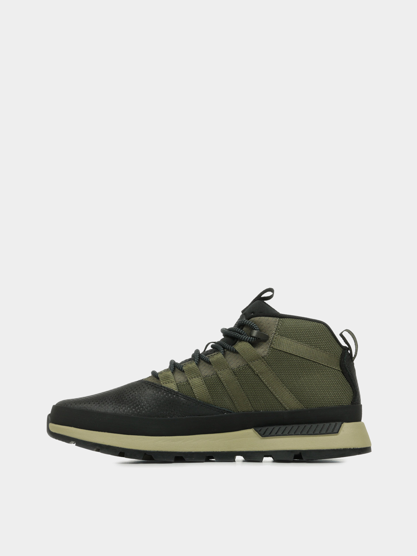 Ботинки и сапоги Timberland модель TB1A65FG015 Ботинки и сапоги Timberland модель TB1A65FG015 Фото