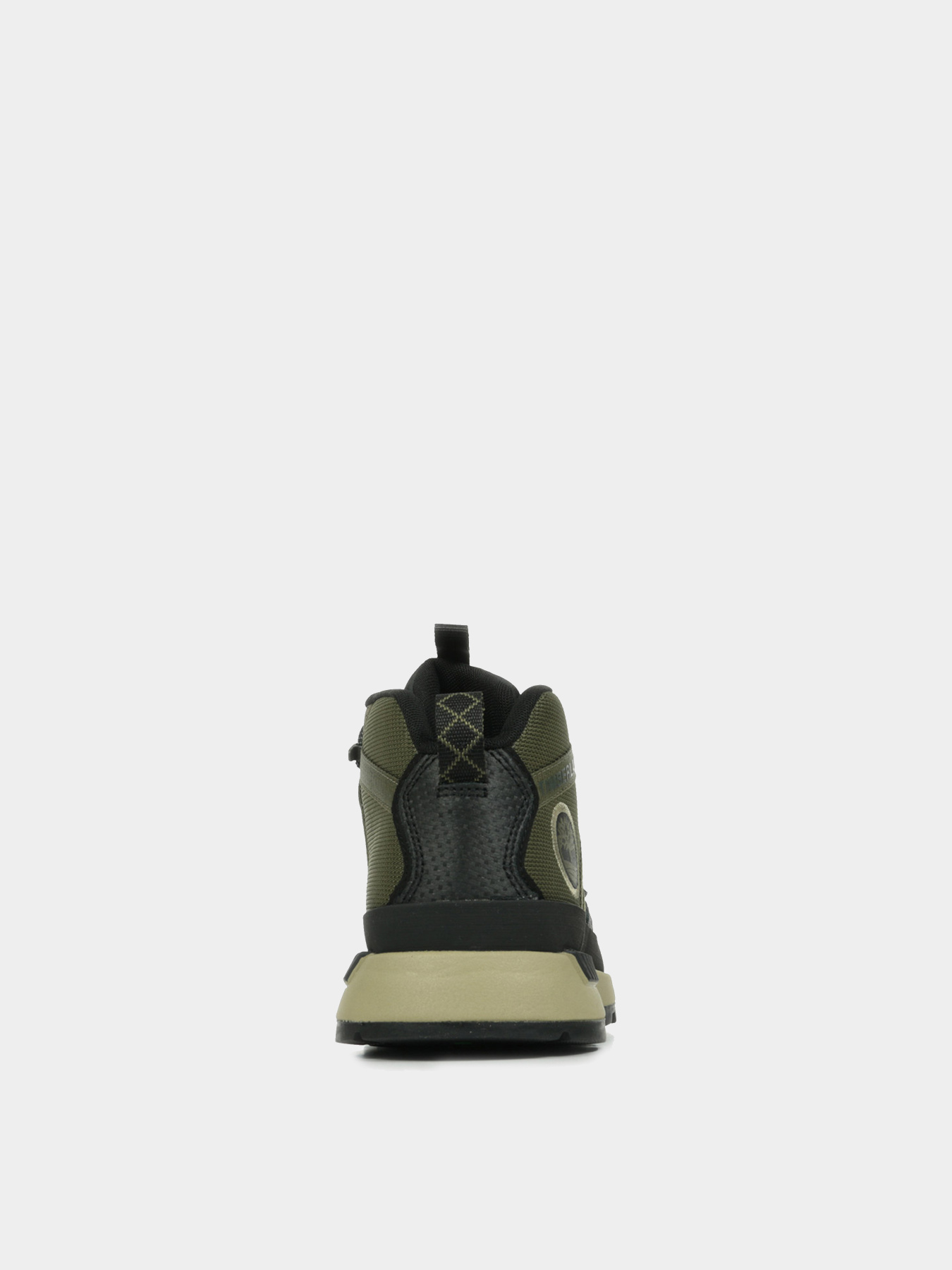 Ботинки и сапоги Timberland модель TB1A65FG015 Ботинки и сапоги Timberland модель TB1A65FG015 Фото