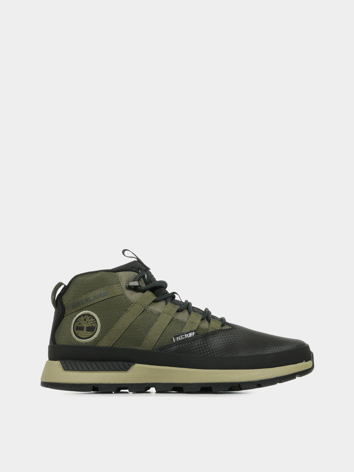 Ботинки и сапоги Timberland модель TB1A65FG015 Ботинки и сапоги Timberland модель TB1A65FG015 Фото