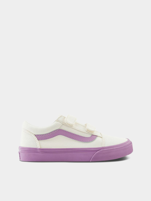 Кеды Vans модель VN000CYDD451 Фото