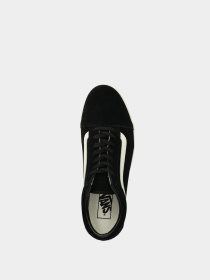 Кеды Vans модель VN000D0E1KP1 Фото