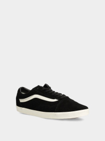 Кеды Vans модель VN000D0E1KP1 Фото