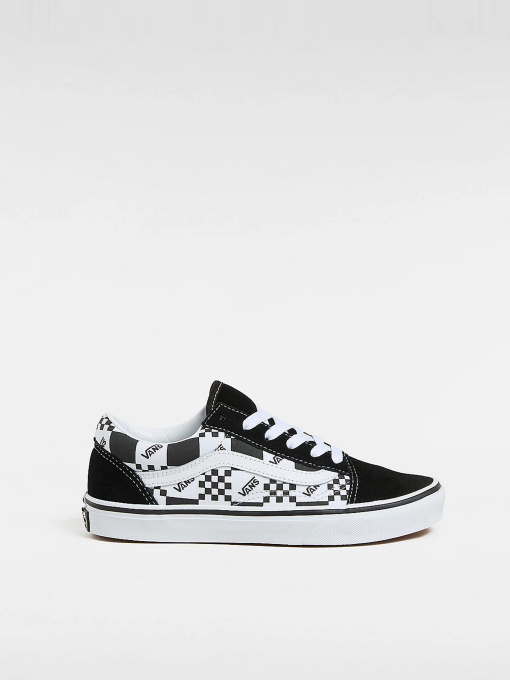 Кеды Vans модель VN000D2V6BT1 Фото