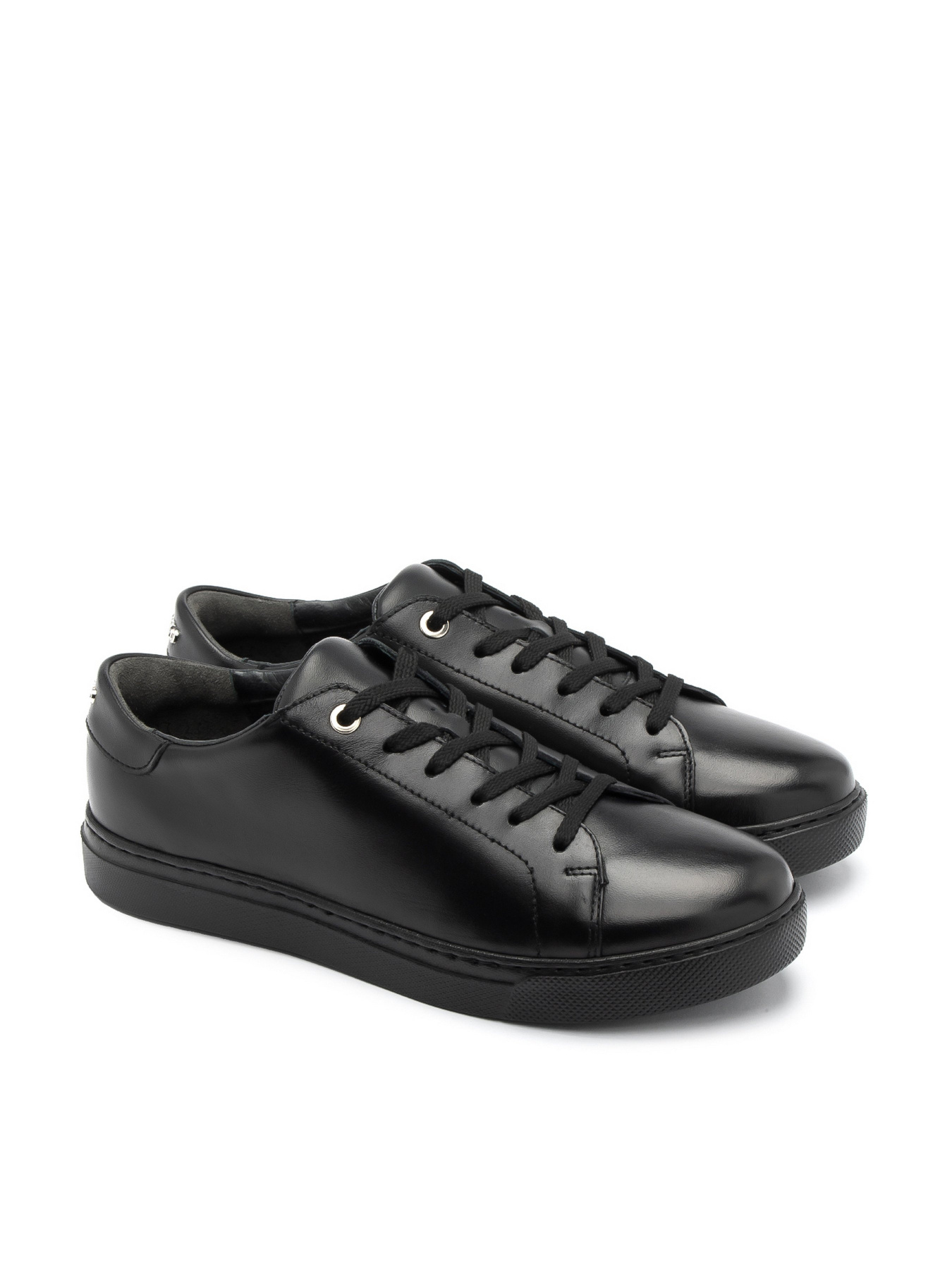 Кеды низкие RYLKO модель 0RRT1_AY_Z12 Фото