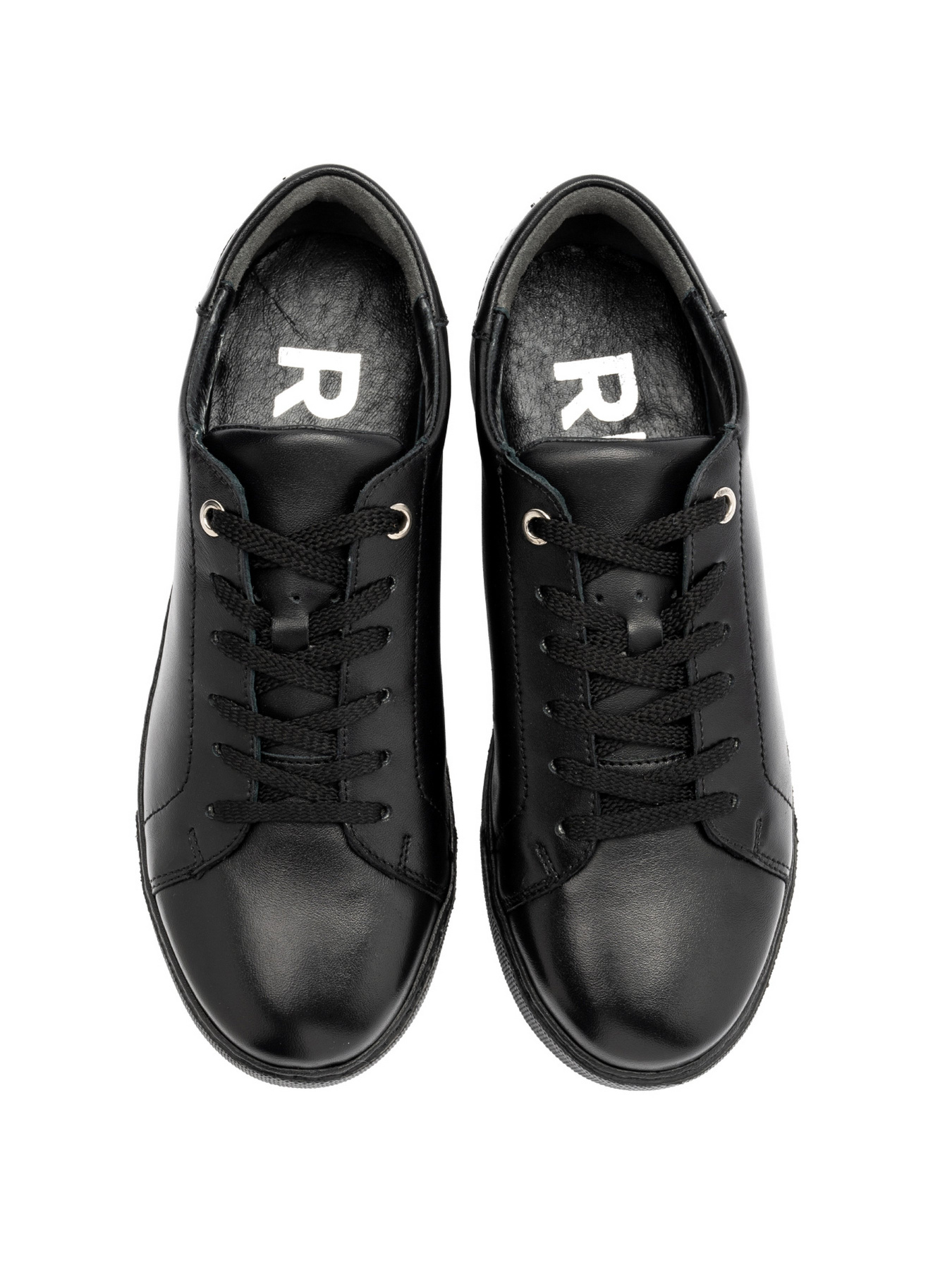 Кеди низькі RYLKO модель 0RRT1_AY_Z12 Фото