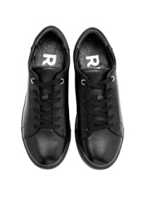 Кеди низькі RYLKO модель 0RRT1_AY_Z12 Фото