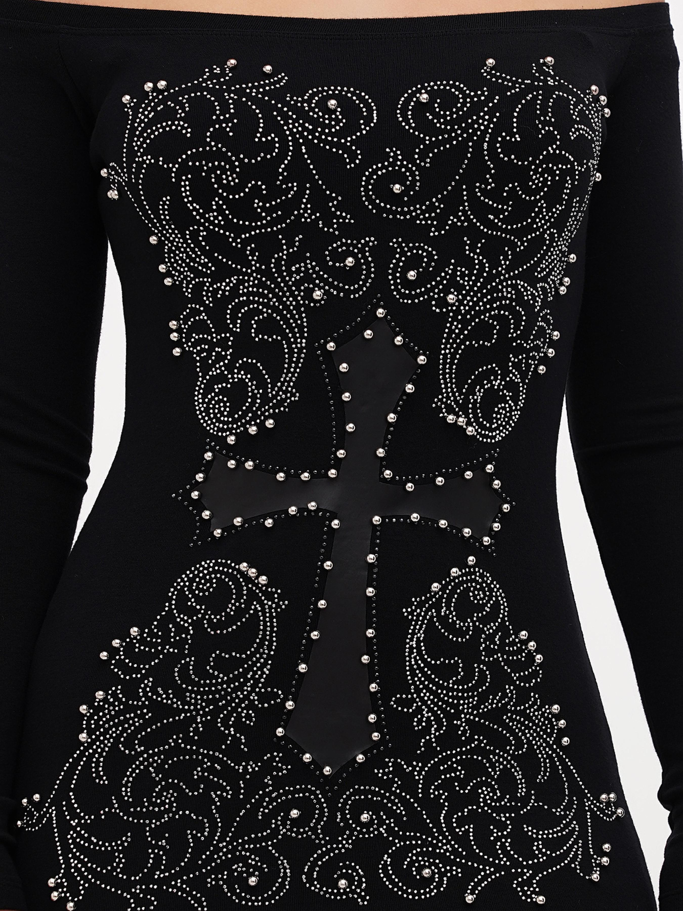 Туника Sassofono модель A271-SC-1471 Фото