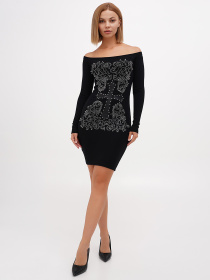 Туника Sassofono модель A271-SC-1471 Фото