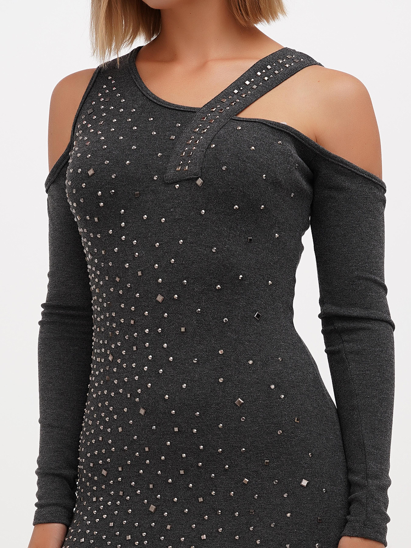 Туника Sassofono модель A271-SC-1472 Фото