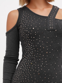 Туника Sassofono модель A271-SC-1472 Фото