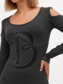 Туника Sassofono модель A271-SC-1477 Фото