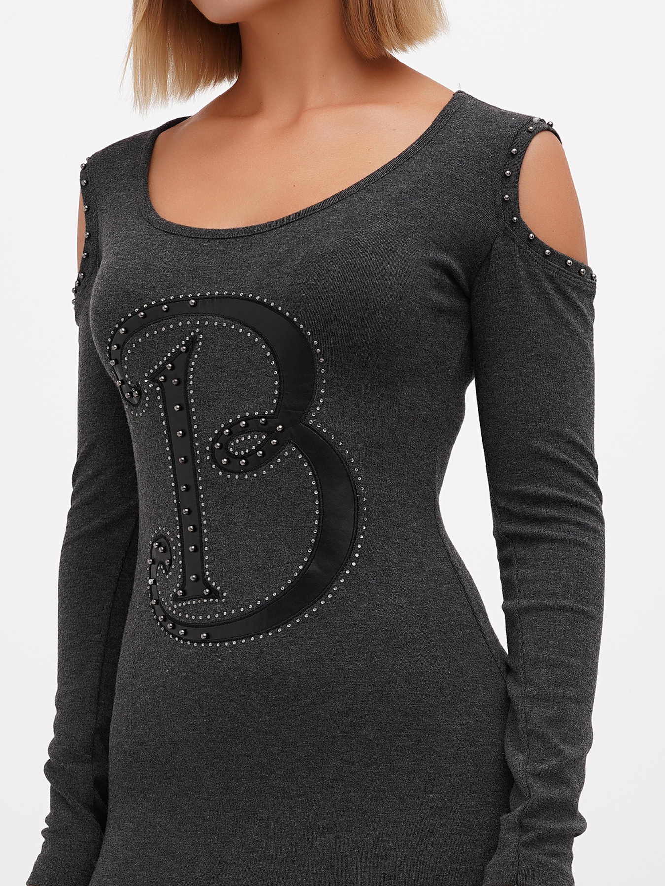 Туніка Sassofono модель A271-SC-1477 Фото