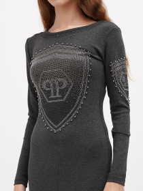 Туника Sassofono модель A271-SC-1481 Фото