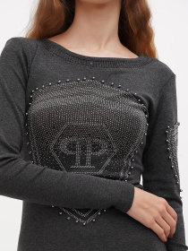 Туника Sassofono модель A271-SC-1481 Фото