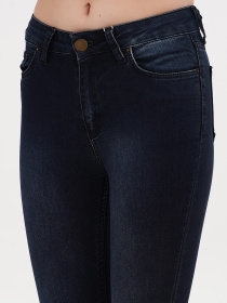 Скіні джинси Sassofono модель A271-SC-1498 Фото