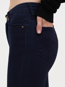 Скинни джинсы Sassofono модель A271-SC-1499 Фото