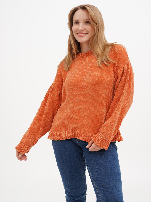 Джемпер Sassofono Модель A271-SC-1533 Фото