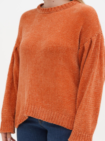 Джемпер Sassofono модель A271-SC-1533 Фото