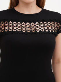 Футболка Sassofono модель A271-SC-1536 Фото