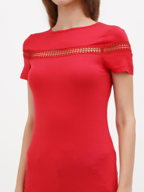 Футболка Sassofono модель A271-SC-1539 Фото